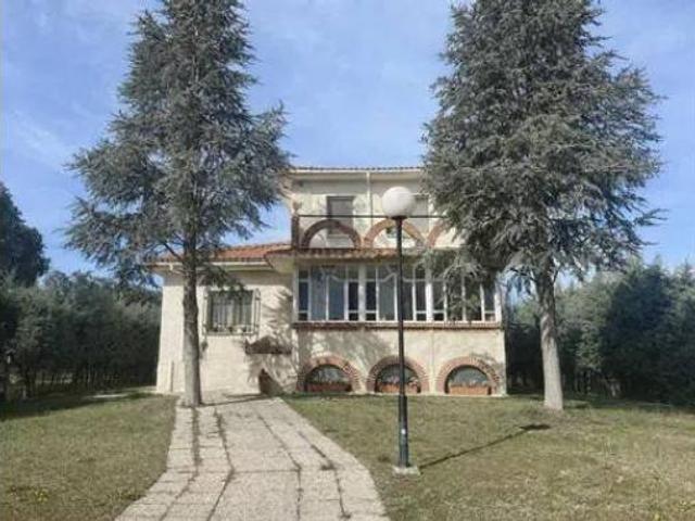 Casa rústica Venta Lastras del Pozo, Lastras del Pozo
