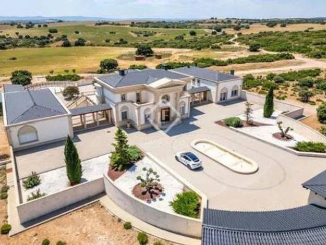Casa rústica Venta Lezuza, Lezuza