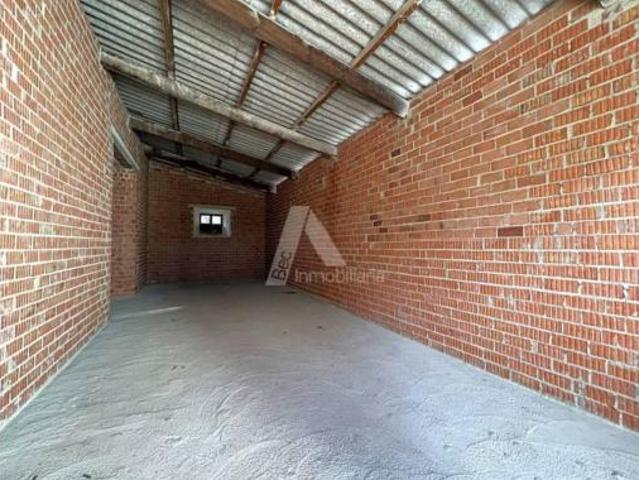 Casa rústica Venta Lebrija, Lebrija