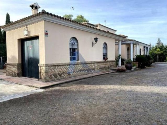 Casa rústica Venta Lebrija, Lebrija