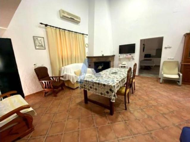 Casa rústica Venta Lebrija, Lebrija