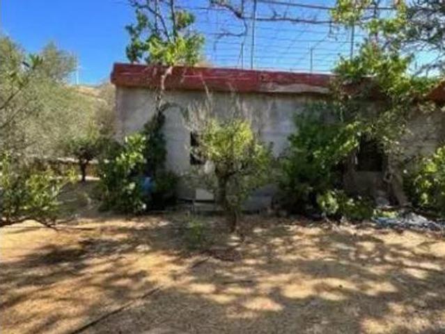 Casa rústica Venta Lecrín, Murchas