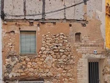 Ledanca, Guadalajara, Castilla-La Mancha, Castilla-La Mancha