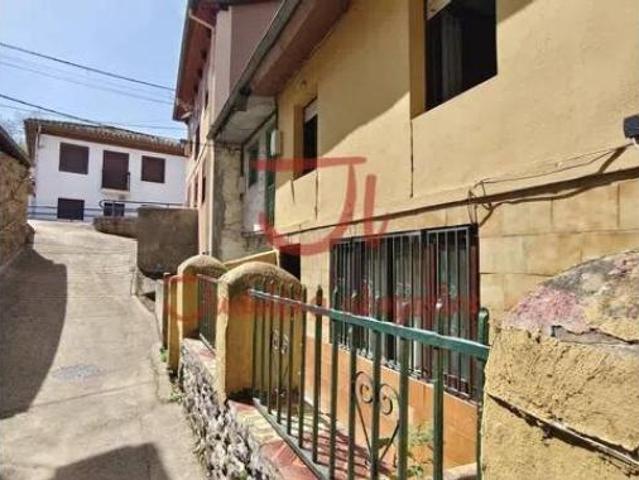 Casa rústica Venta Lena, Sotiello Campomanes