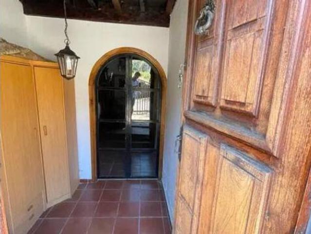 Casa rústica Venta Lena, Campomanes