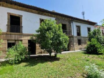 Casa rústica Venta Lena, Campomanes