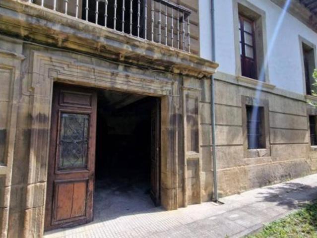 Casa rústica Venta Lena, Campomanes