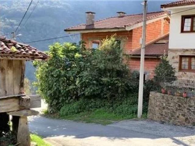 Casa rústica Venta Lena, Lena