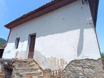Casa rústica Venta Lena, Lena