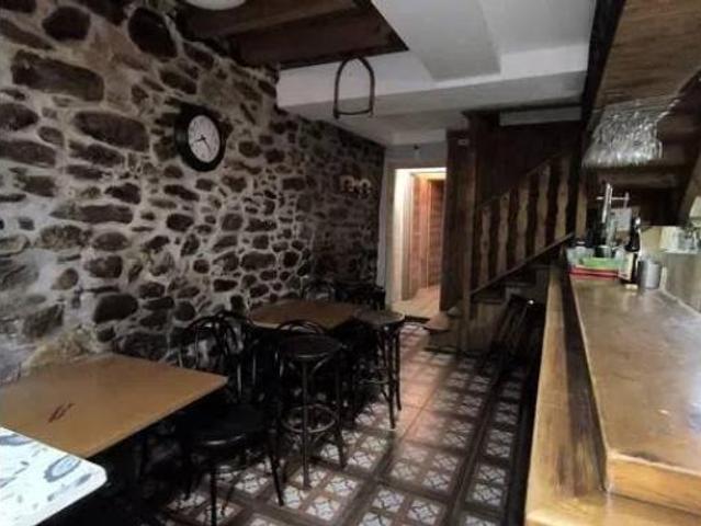 Casa rústica Venta Lena, Pola de Lena