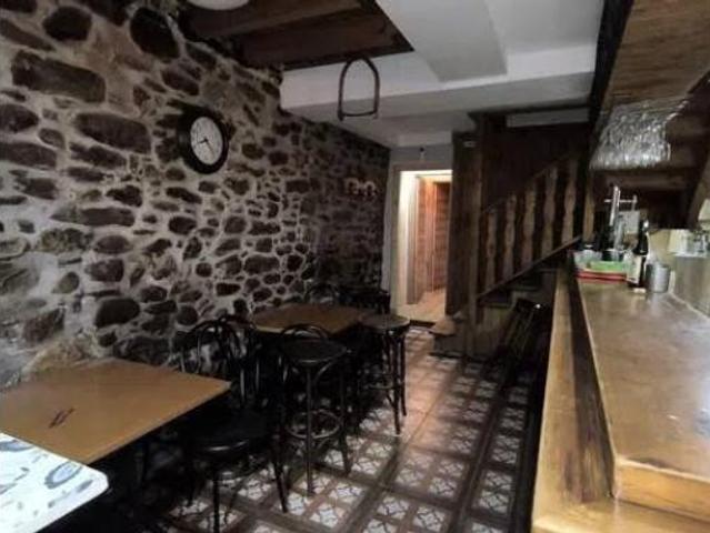 Casa rústica Venta Lena, Pola de Lena