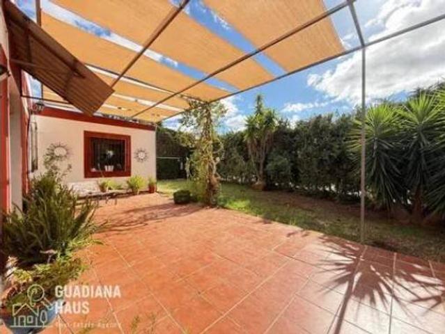 Casa rústica Venta Lepe, Lepe