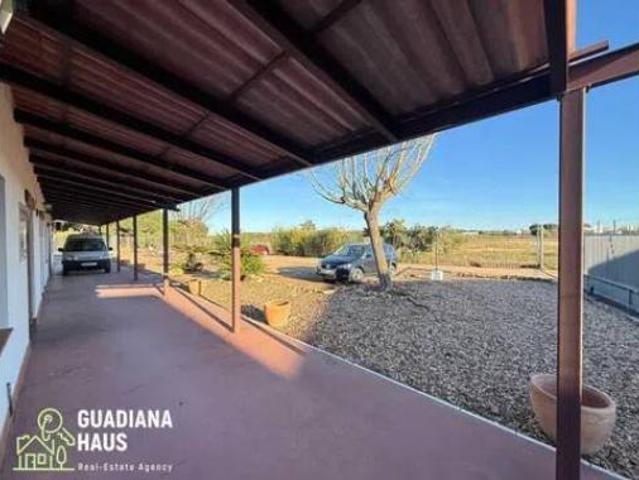 Casa rústica Venta Lepe, Lepe