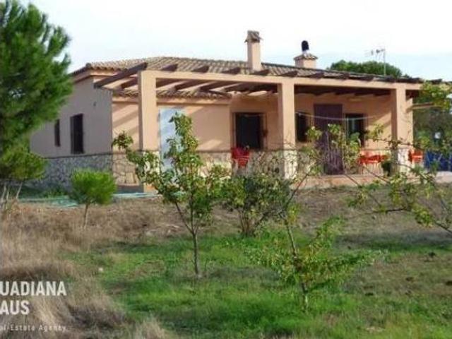 Casa rústica Venta Lepe, Lepe