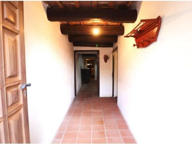 Casa rústica Venta Les Franqueses del Vallès, Corró d'Amunt