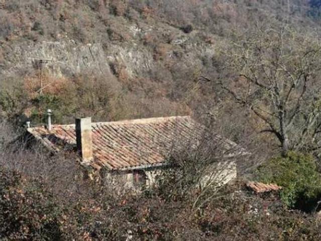 Casa rústica Venta Les Llosses, Les Llosses