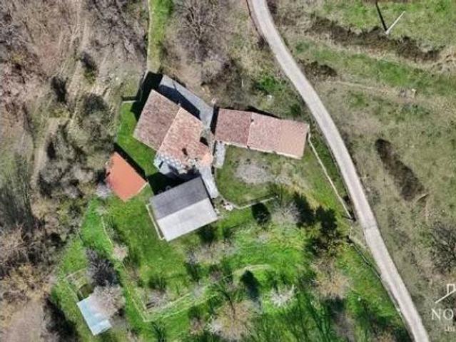 Casa rústica Venta Les Llosses, Les Llosses