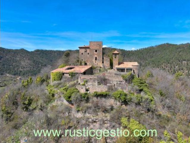 Casa rústica Venta Les Llosses, Palmerola