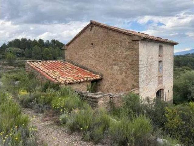 Casa rústica Venta Les Useres Useras, Las Crevadas