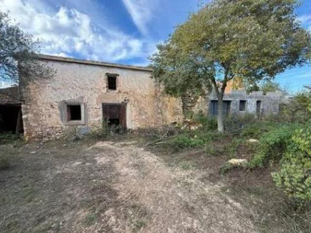 Casa rústica Venta Les Useres Useras, Las Crevadas
