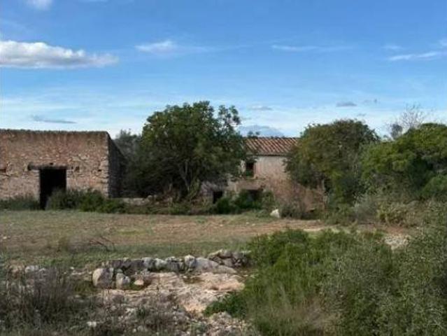 Casa rústica Venta Les Useres Useras, Las Crevadas