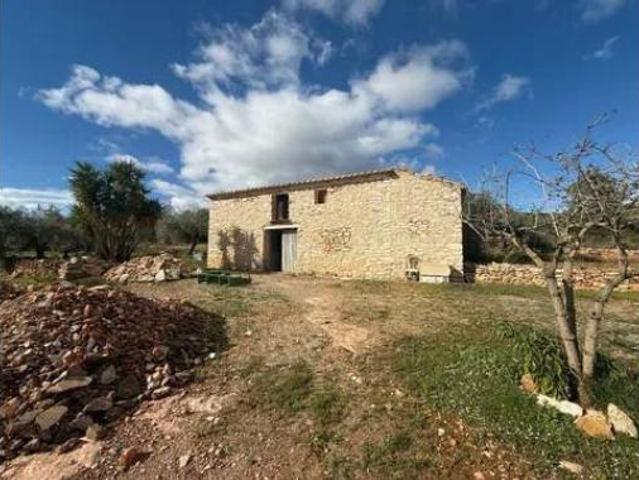 Casa rústica Venta Les Useres Useras, Las Crevadas