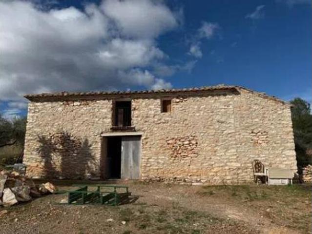 Casa rústica Venta Les Useres Useras, Las Crevadas
