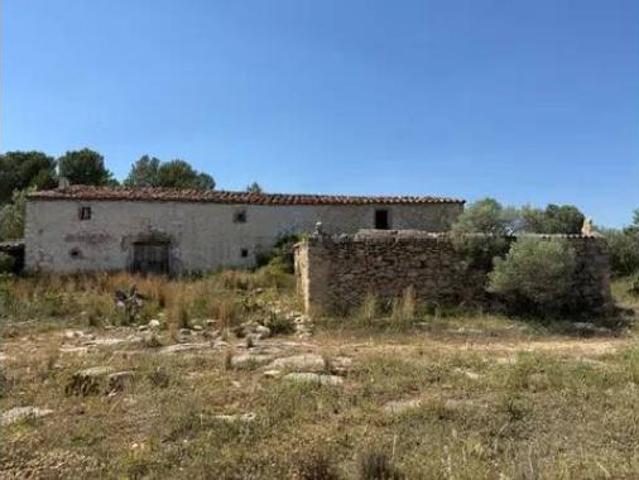 Casa rústica Venta Les Useres Useras, Las Crevadas