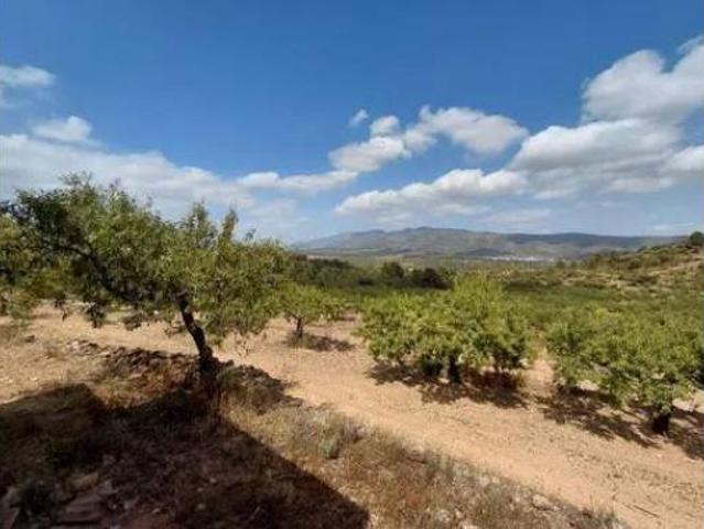 Casa rústica Venta Les Useres Useras, Las Crevadas