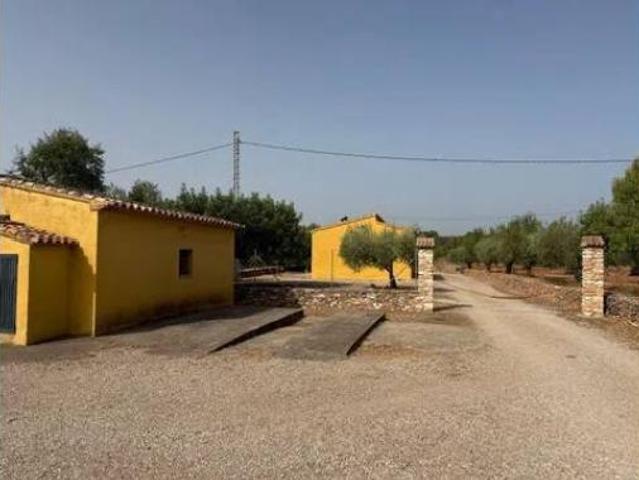 Casa rústica Venta Les Useres Useras, Las Crevadas