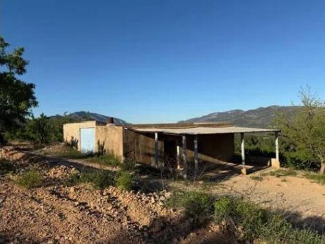 Casa rústica Venta Les Useres Useras, Las Crevadas