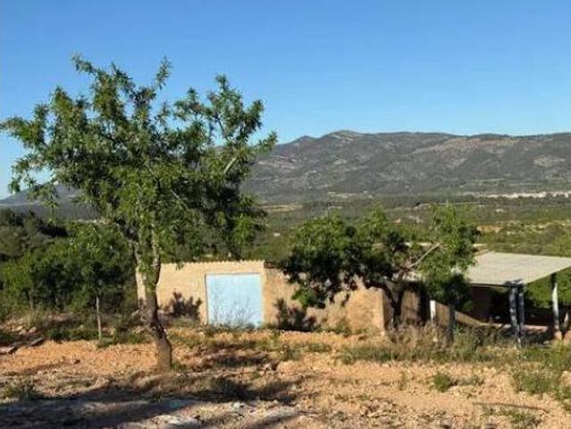 Casa rústica Venta Les Useres Useras, Las Crevadas