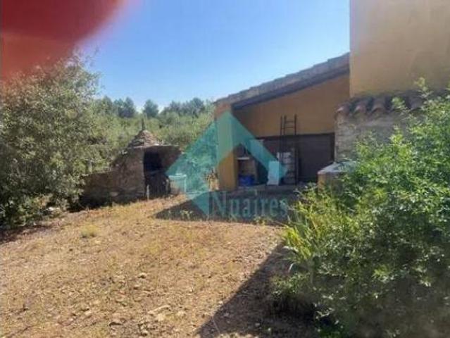 Casa rústica Venta Les Useres Useras, Les Useres Useras