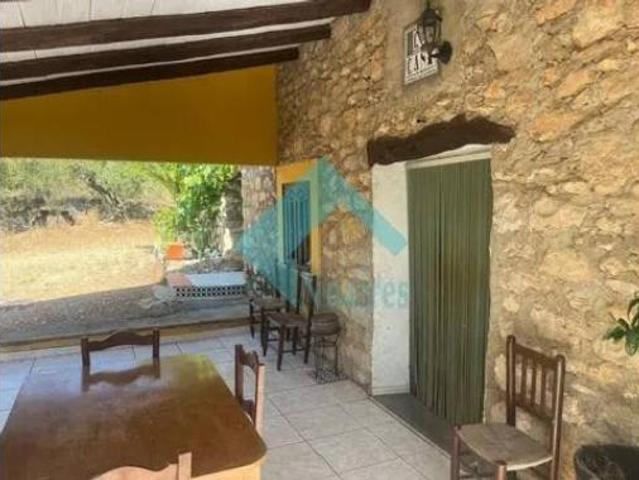 Casa rústica Venta Les Useres Useras, Les Useres Useras
