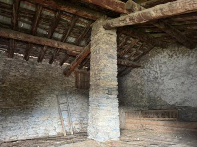 Casa rústica Venta Les Valls de Valira, Bescaran