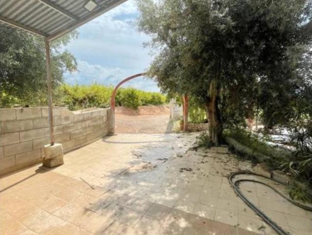 Casa rústica Venta Librilla, Librilla