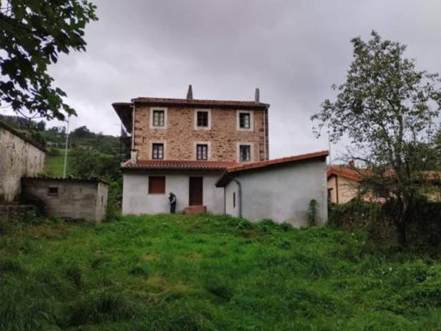 Casa rústica Venta Liérganes, La Rañada