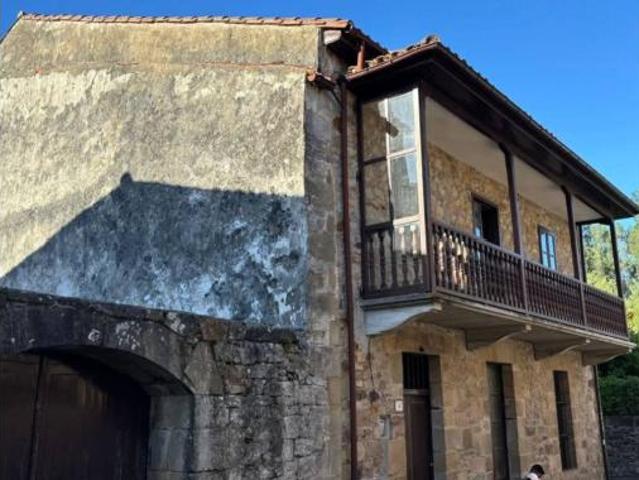 Casa rústica Venta Liérganes, Liérganes