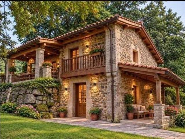 Casa rústica Venta Liérganes, Liérganes