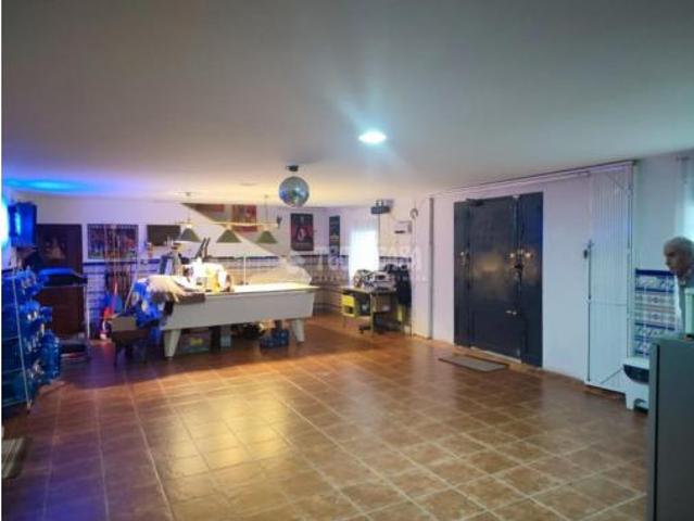 Casa rústica Venta Linares, Centro