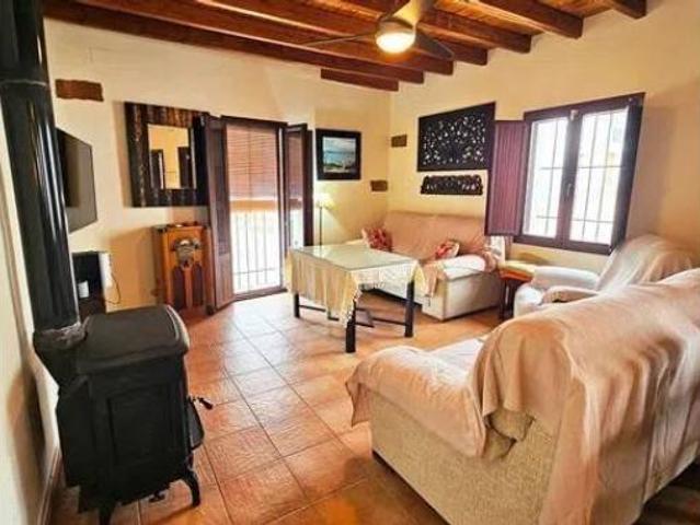 Casa rústica Venta Linares de la Sierra, Linares de la Sierra