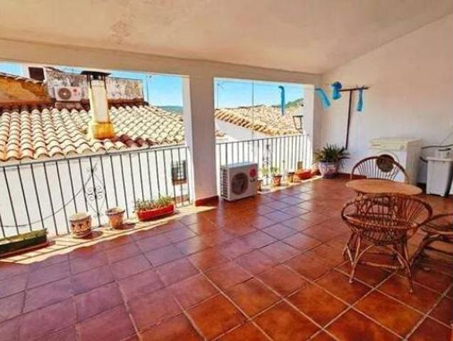 Casa rústica Venta Linares de la Sierra, Linares de la Sierra
