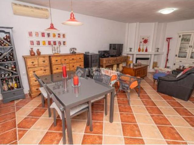 Casa rústica Venta Linares, La Zarzuela San José