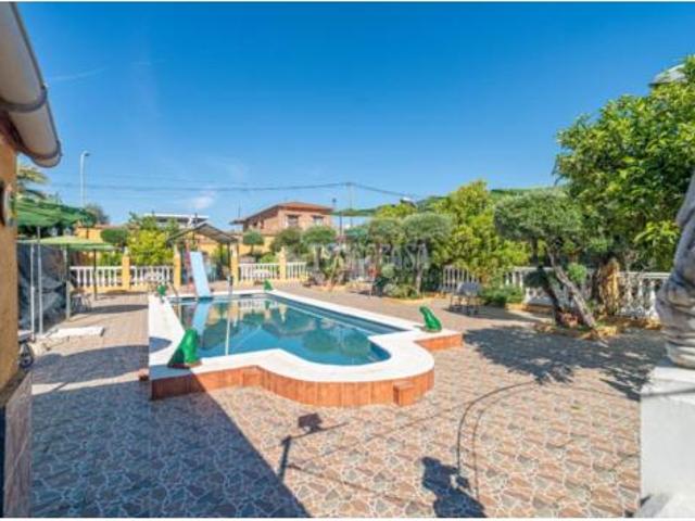 Casa rústica Venta Linares, La Zarzuela San José