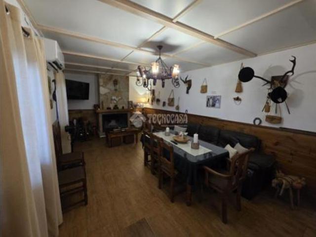 Casa rústica Venta Linares, La Paz Las Américas Estación Linares Baeza