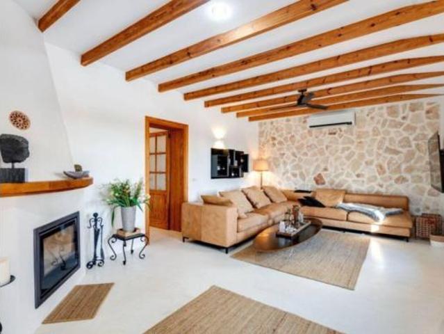 Casa rústica Venta Llucmajor, Llucmajor