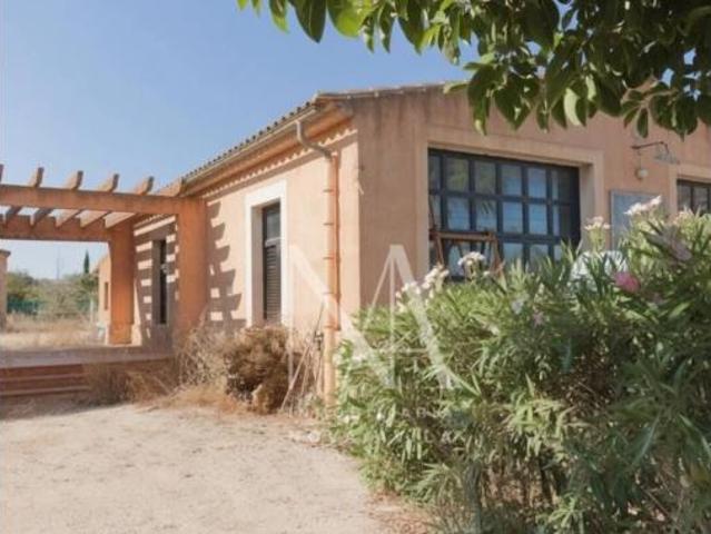 Casa rústica Venta Llucmajor, Llucmajor Interior