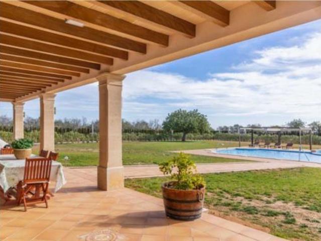 Casa rústica Venta Llucmajor, Llucmajor Interior