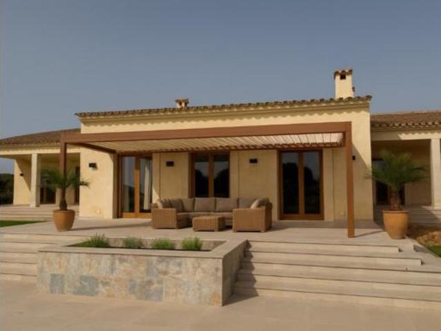Casa rústica Venta Llucmajor, Llucmajor Interior