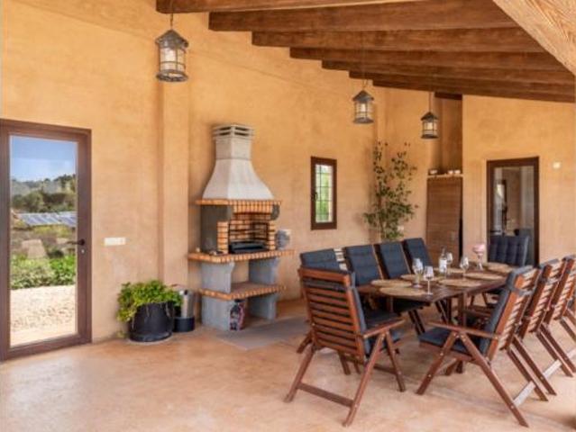 Casa rústica Venta Llucmajor, Llucmajor Interior